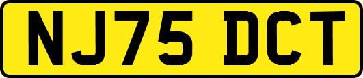 NJ75DCT
