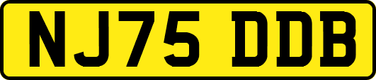 NJ75DDB