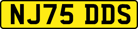 NJ75DDS