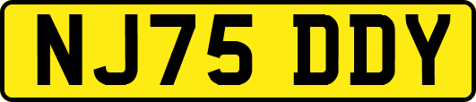 NJ75DDY