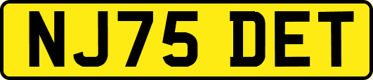 NJ75DET
