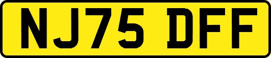 NJ75DFF