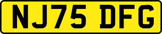 NJ75DFG