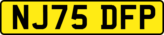 NJ75DFP