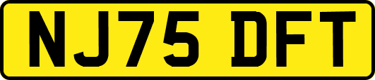 NJ75DFT