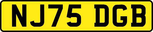 NJ75DGB
