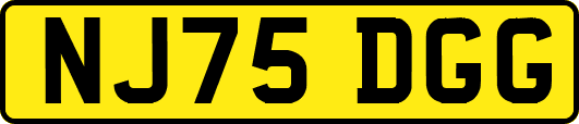 NJ75DGG