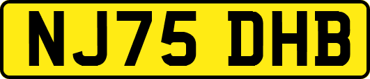 NJ75DHB