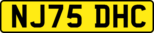 NJ75DHC