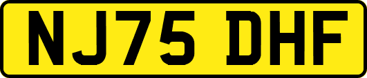 NJ75DHF