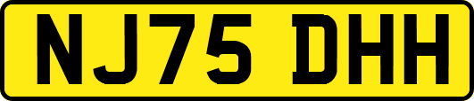 NJ75DHH