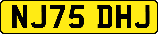 NJ75DHJ