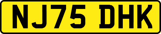 NJ75DHK