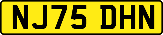 NJ75DHN
