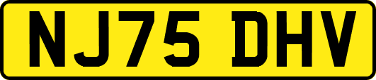 NJ75DHV