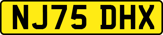 NJ75DHX