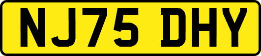 NJ75DHY