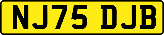 NJ75DJB