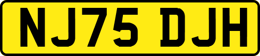 NJ75DJH