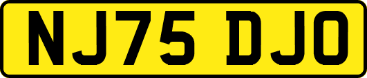 NJ75DJO