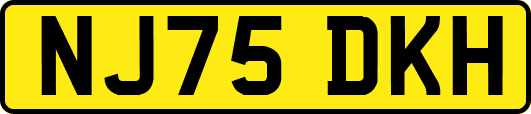 NJ75DKH