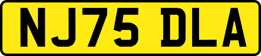 NJ75DLA