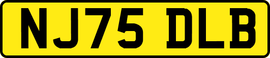 NJ75DLB