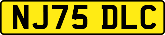 NJ75DLC