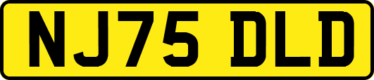 NJ75DLD