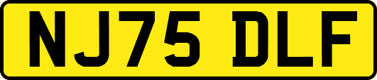 NJ75DLF