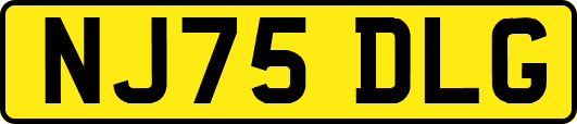 NJ75DLG