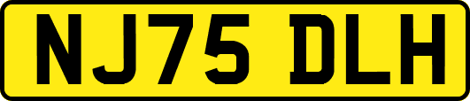 NJ75DLH