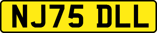 NJ75DLL