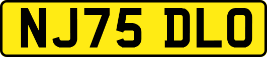 NJ75DLO
