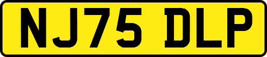 NJ75DLP
