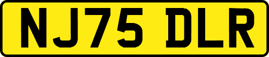 NJ75DLR