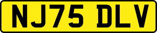 NJ75DLV