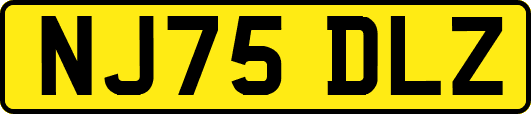NJ75DLZ