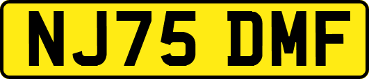 NJ75DMF