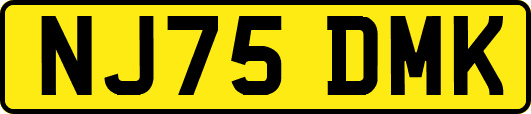 NJ75DMK