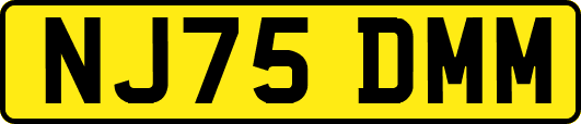 NJ75DMM