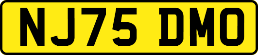 NJ75DMO