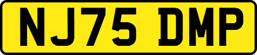NJ75DMP