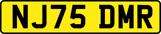 NJ75DMR
