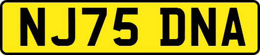NJ75DNA