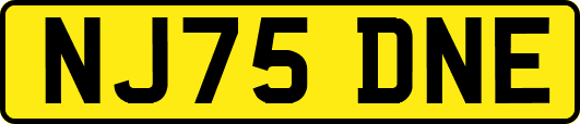 NJ75DNE