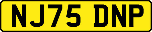 NJ75DNP