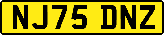 NJ75DNZ