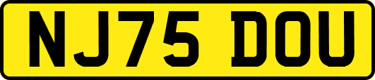 NJ75DOU