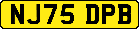 NJ75DPB